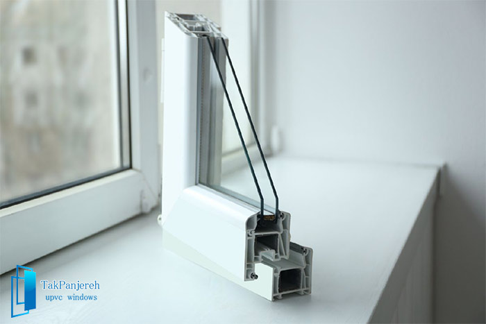 پنجره دوجداره در کرج